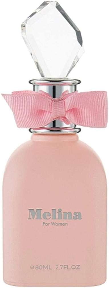 Emper Melina for Women eau de parfum vaporisateur naturel spray 80 ml/ 2.7 Fl. Oz - Image 1