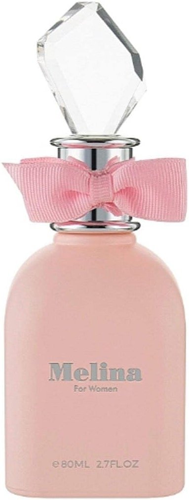 Emper Melina for Women eau de parfum vaporisateur naturel spray 80 ml/ 2.7 Fl. Oz - Product Image