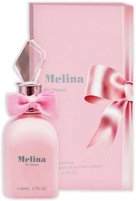 Emper Melina for Women eau de parfum vaporisateur naturel spray 80 ml/ 2.7 Fl. Oz - Image 3