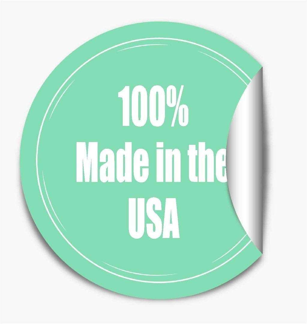 Longue Paume LP Oval Bumper Sticker 3M Vinyl Decal 3 in x 5 in - Image 2