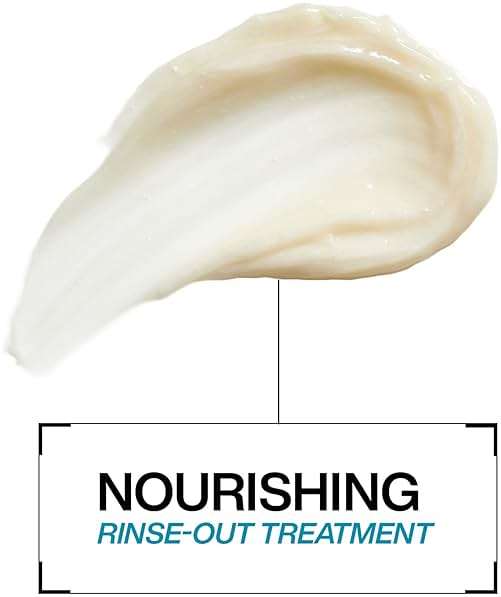 Redken Redken Extreme Length Triple Action Treatment Mask, Rinse-Out Mask With Biotin & Niacinamide - Image 2