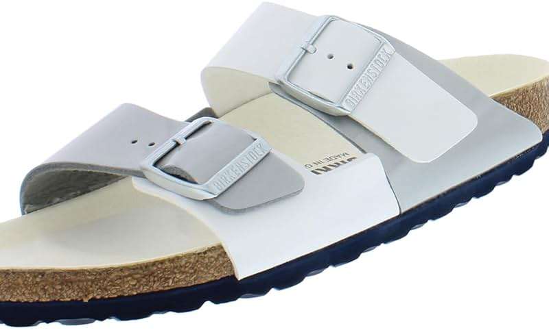 Birkenstock Women's Arizona Split Hex Sandals - Image 2