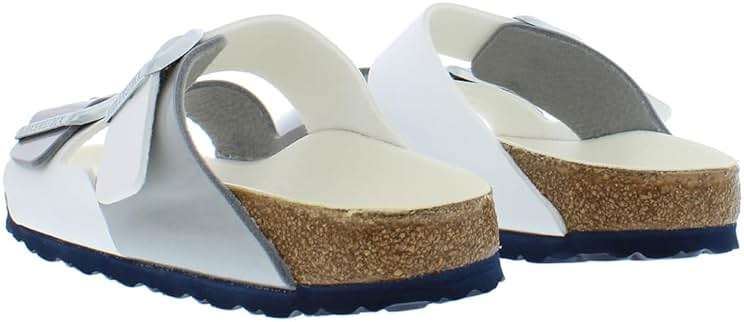 Birkenstock Women's Arizona Split Hex Sandals - Image 4