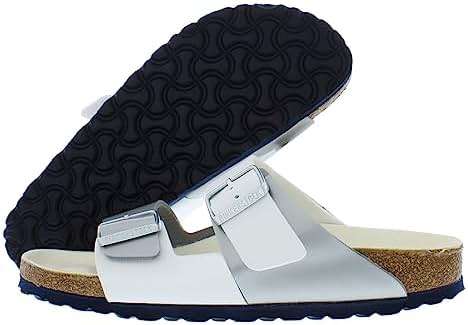 Birkenstock Women's Arizona Split Hex Sandals - Image 5