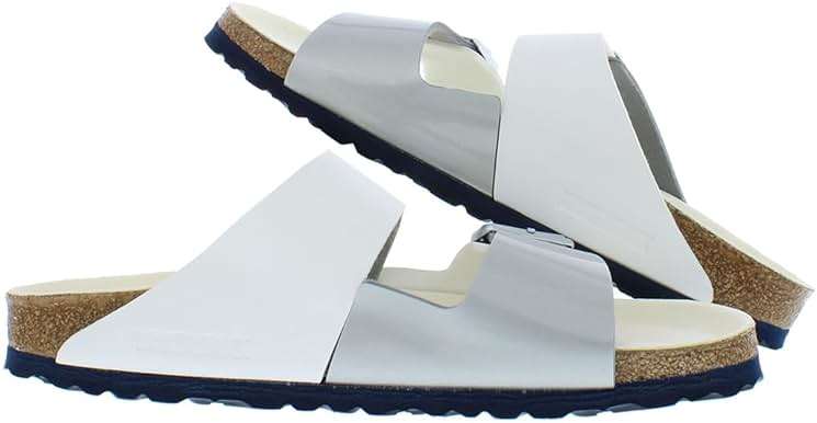 Birkenstock Women's Arizona Split Hex Sandals - Image 7