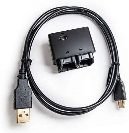 Z Automotive Tazer Mini Programmer | Fits 2018-2026 Jeep Wrangler JL and Gladiator JT | Customize Over 70 Settings | Activates Anti-Theft Pin Lock, Rock Crawl, Winch Mode and More! - Image 2