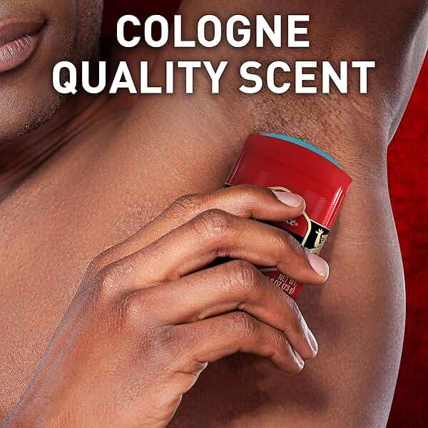 Old Spice Aluminum Free Deodorant for Men, 24/7 Odor Protection, 24/7 Freshness & Lasting Scent, Swagger with Cedarwood Scent, 3.8 oz (Pack of 3) - Image 7