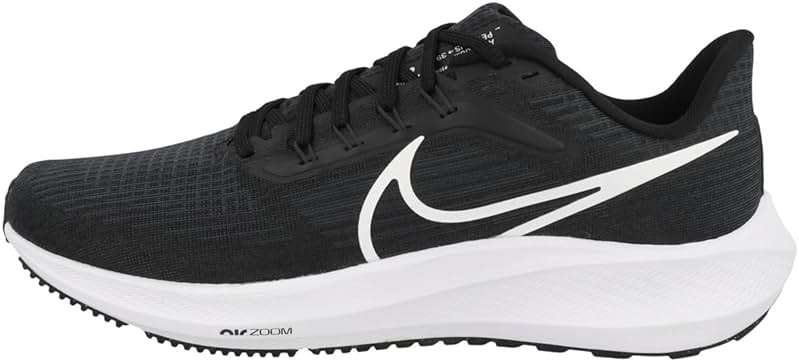 Zoom Pegasus 40 Men's Athletic Shoes by Nike - Image 1