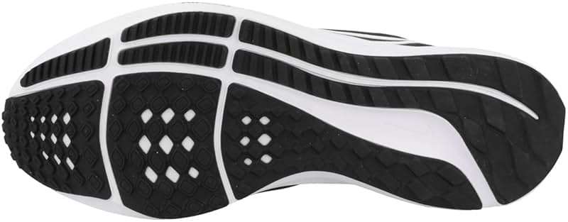 Zoom Pegasus 40 Men's Athletic Shoes by Nike - Image 6