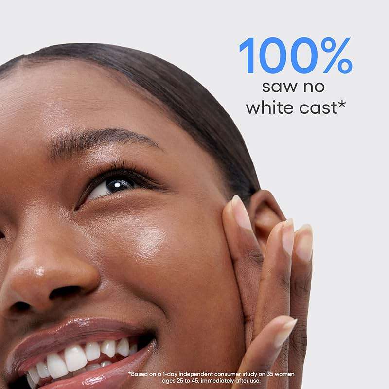 LANEIGE Hydro UV Defense Sunscreen SPF 50+ Hypoallergenic & Dermatologist-Tested Korean Broad Spectrum Sun Protection with No White Cast - Image 11