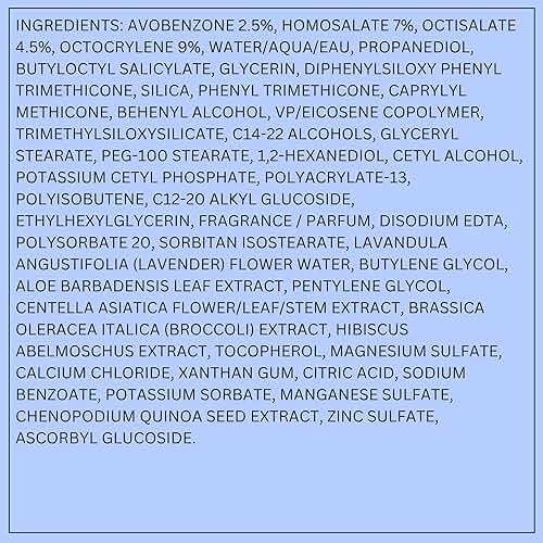 LANEIGE Hydro UV Defense Sunscreen SPF 50+ Hypoallergenic & Dermatologist-Tested Korean Broad Spectrum Sun Protection with No White Cast - Image 13