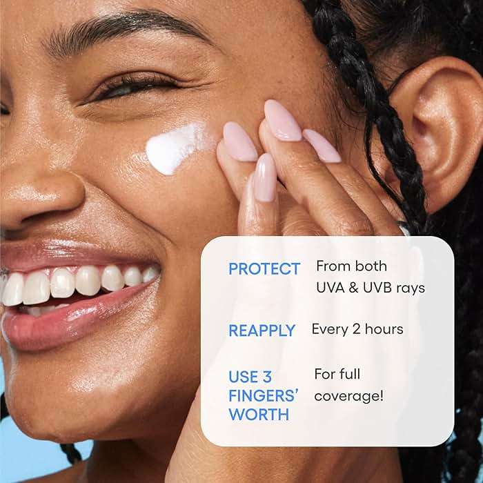 LANEIGE Hydro UV Defense Sunscreen SPF 50+ Hypoallergenic & Dermatologist-Tested Korean Broad Spectrum Sun Protection with No White Cast - Image 9