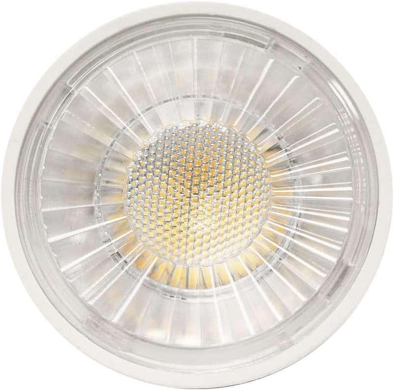 Euri Lighting EM16-7W4020ew Dimmable LED MR16 (GU5.3 Base), 7W (50W Equal) 500lm, Warm White (2700K), 80CRI, 40° Angle, 12V, Damp Rated UL, Energy Star 3YR 25K HR WTY, One Count - Image 4