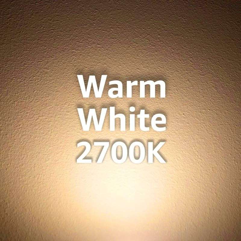 Euri Lighting EM16-7W4020ew Dimmable LED MR16 (GU5.3 Base), 7W (50W Equal) 500lm, Warm White (2700K), 80CRI, 40° Angle, 12V, Damp Rated UL, Energy Star 3YR 25K HR WTY, One Count - Image 5