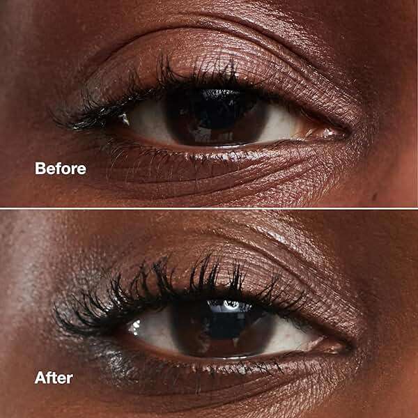 Clinique High Impact Zero Gravity Tubing Mascara | Length, Curling, Smudge Resistant + Non-Flaking - Image 3