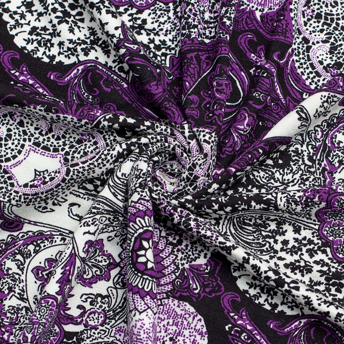 Ninedaily Women's Tunic Summer Short Sleeve Top Loose V Neck Dressy Shirt Blouse - Image 4