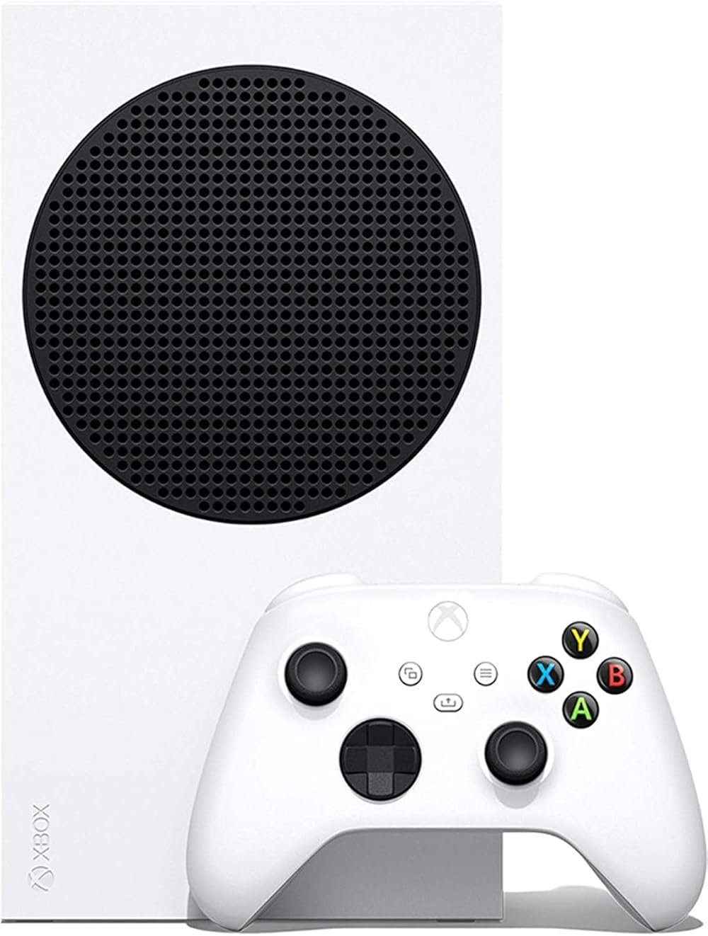 X Box Series S All-Digital Console - Product Image