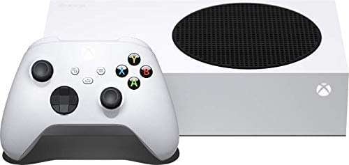 X Box Series S All-Digital Console - Image 3