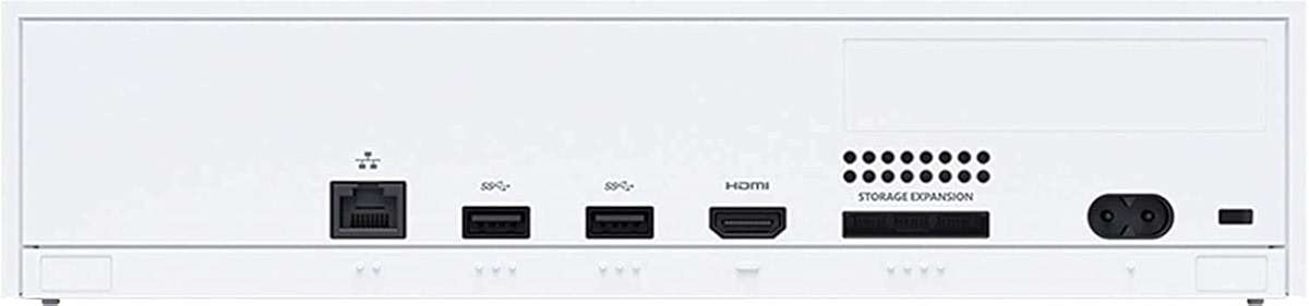 X Box Series S All-Digital Console - Image 4