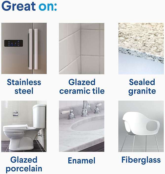 Clorox Clean-Up Multi-Surface Cleaner with Bleach, 32 Fl Oz Ea, Pack of 3 (Pack May Vary) - Image 8