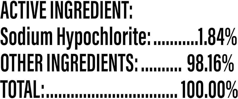 Clorox Clean-Up Multi-Surface Cleaner with Bleach, 32 Fl Oz Ea, Pack of 3 (Pack May Vary) - Image 9