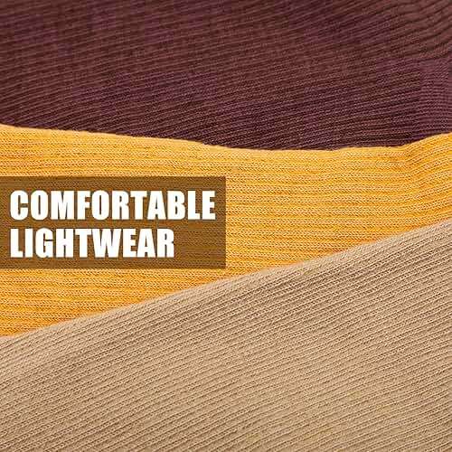 Jeere 40 Pairs Womens Cotton Crew Socks Colorful Lightweight Solid Color Cute Women Gym Athletic Sock - Image 6