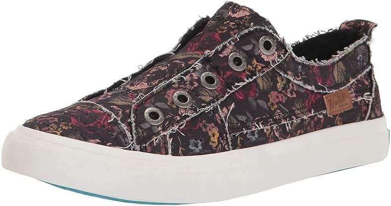 Blowfish Malibu Women's Play Sneaker - Image 1