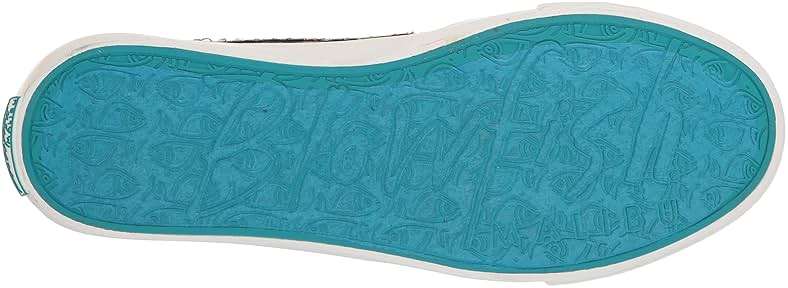 Blowfish Malibu Women's Play Sneaker - Image 4