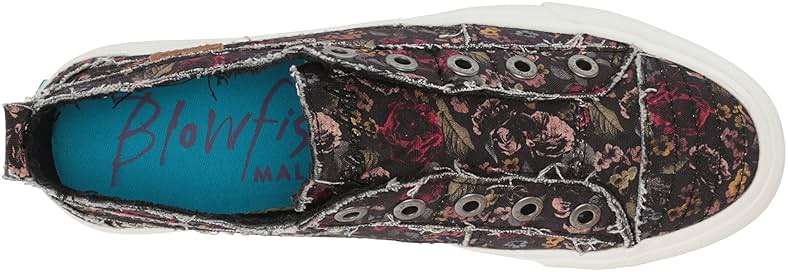 Blowfish Malibu Women's Play Sneaker - Image 5