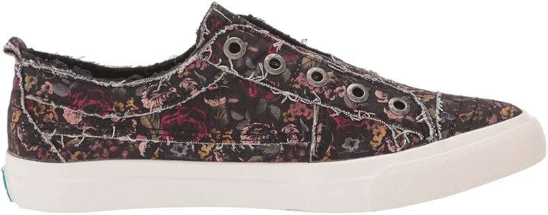 Blowfish Malibu Women's Play Sneaker - Image 6