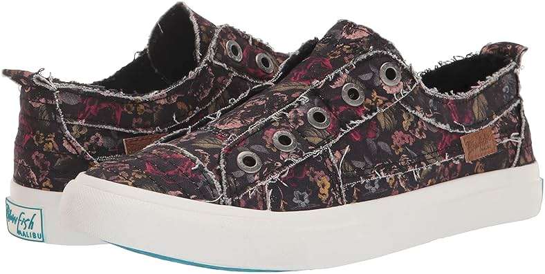 Blowfish Malibu Women's Play Sneaker - Image 7