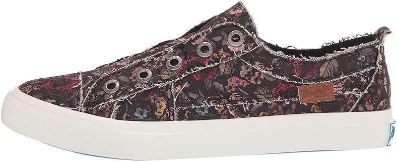 Blowfish Malibu Women's Play Sneaker - Image 8