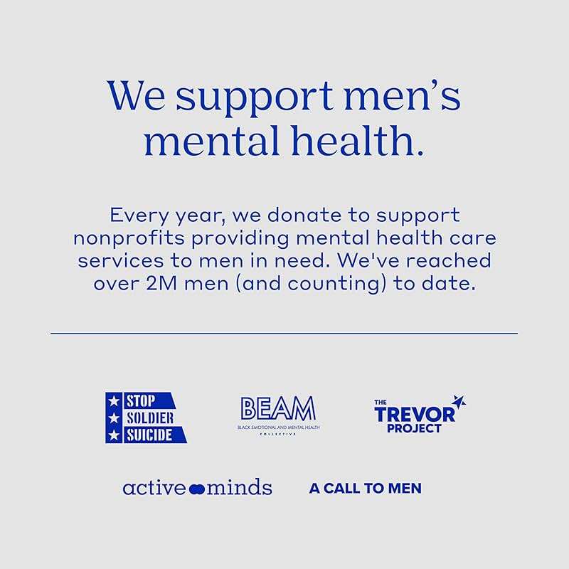 Harry's Original Razor Blades for Men - 10 Count - Premium Razor Blade Refill Cartridges - German Engineered - Image 8