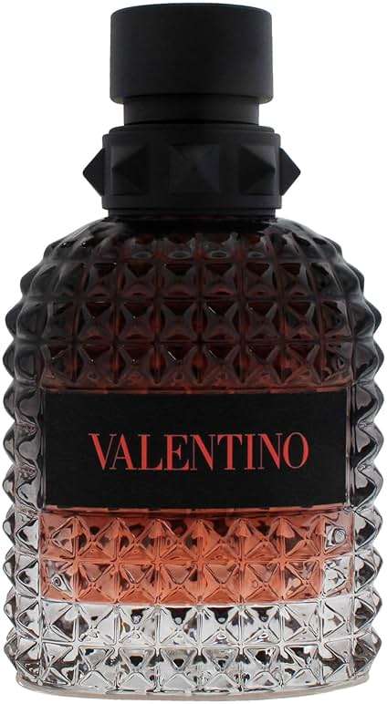 Valentino Uomo Born In Roma Coral Fantasy for Men - 1.7 oz EDT Spray | Uomo - Image 2