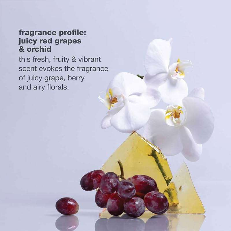 milk_shake icy blond shampoo award winning shampoo with black pigment to cool brassy tones and enhance platinum blonde hair ideal for maintaining icy, ash-toned color - Image 7