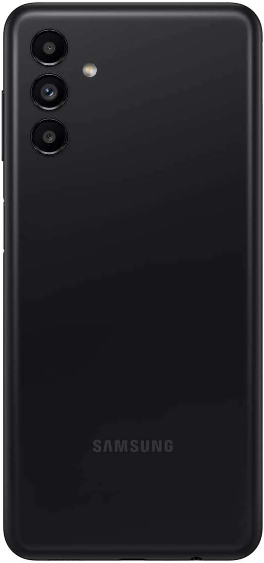 Samsung Galaxy A13 5G Cell Phone, AT&T GSM Unlocked Android Smartphone, 64GB, Long Lasting Battery, Expandable Storage, Triple Lens Camera, Infinite Display, Black (Renewed) - Image 4