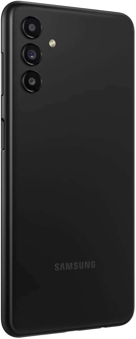 Samsung Galaxy A13 5G Cell Phone, AT&T GSM Unlocked Android Smartphone, 64GB, Long Lasting Battery, Expandable Storage, Triple Lens Camera, Infinite Display, Black (Renewed) - Image 5