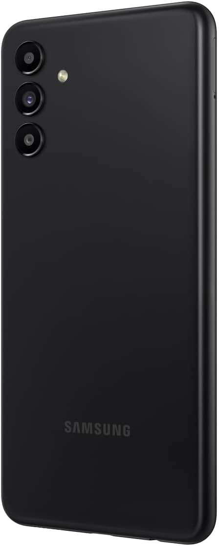 Samsung Galaxy A13 5G Cell Phone, AT&T GSM Unlocked Android Smartphone, 64GB, Long Lasting Battery, Expandable Storage, Triple Lens Camera, Infinite Display, Black (Renewed) - Image 6