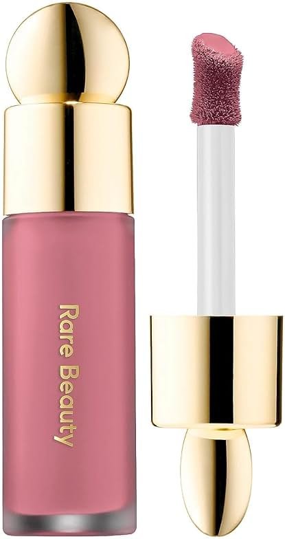 Rare Beauty by Selena Gomez Soft Pinch Liquid Blush Encourage - Product Image