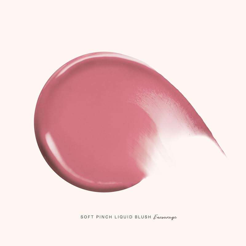 Rare Beauty by Selena Gomez Soft Pinch Liquid Blush Encourage - Image 3