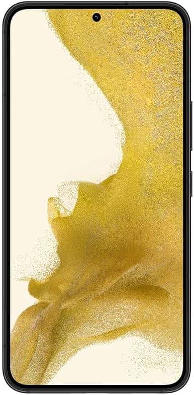 Samsung Galaxy S22 5G, 128GB, Phantom Black - Unlocked (Renewed) - Image 2