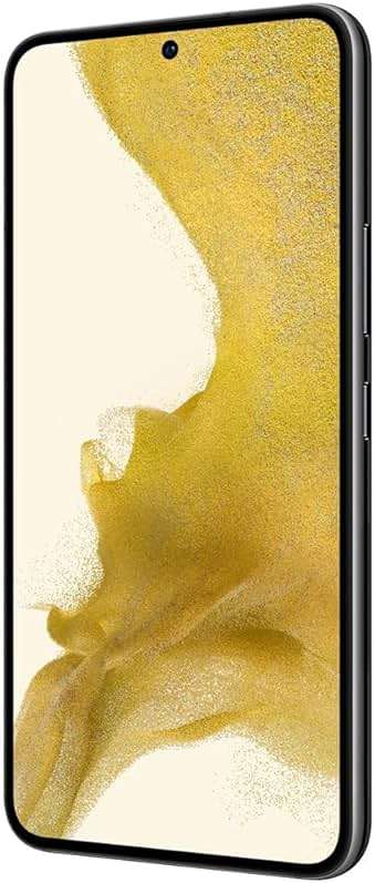 Samsung Galaxy S22 5G, 128GB, Phantom Black - Unlocked (Renewed) - Image 4