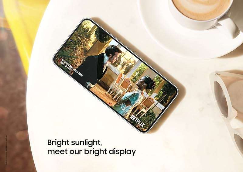 Samsung Galaxy S22 5G, US Version, 128GB, Pink Gold - Unlocked (Renewed) - Image 5