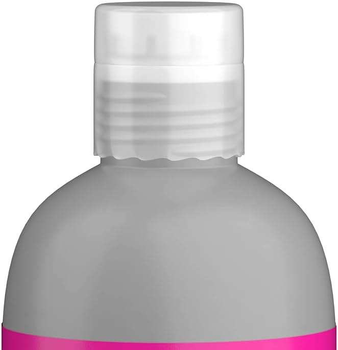 Bed Head by TIGI Self Absorbed Shampoo and Conditioner Set for Dry Hair, Nourishing and Strengthening Frizz Control Hair Care Duo, 25.36 Fl oz, 2 Pack - Image 4
