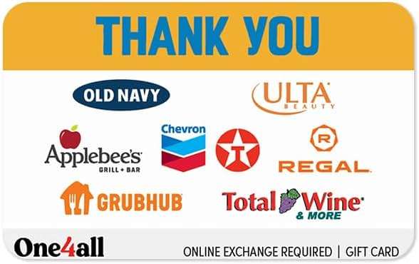 Happy THANK YOU eGift Card - Image 1