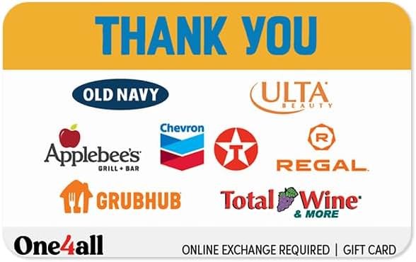 Happy THANK YOU eGift Card - Product Image