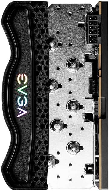 EVGA GeForce RTX 3090 Ti FTW3 Ultra Gaming, 24G-P5-4985-KR, 24GB GDDR6X, iCX3, ARGB LED, Backplate, Free eLeash - Image 11