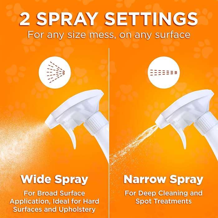 POOPH® Kitty Odor Eliminator – 32 fl oz Bottle – Proprietary Odor-Elimination Technology Works On-Contact – Cat Trees, Toys, Furniture, Bedding – NO Fragrances, NO Harsh Chemicals, Safe & Non-Toxic - Image 6