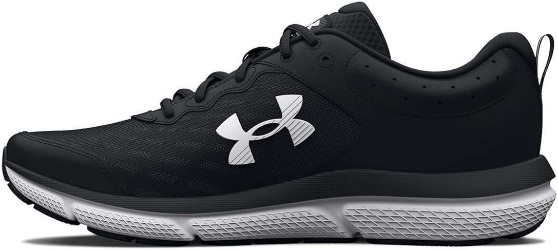 Under Armour Women's Charged Assert 10 Shoes - Image 1