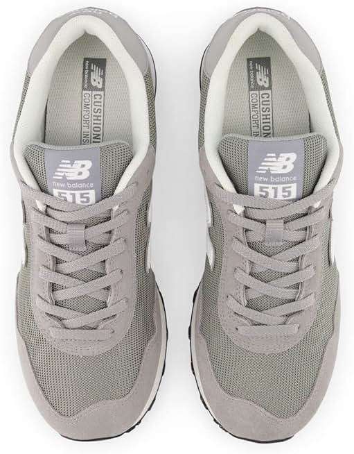 New Balance Men's 515 V3 Sneaker - Image 5